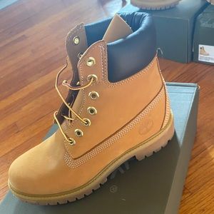 COPY - Wheat Timberland